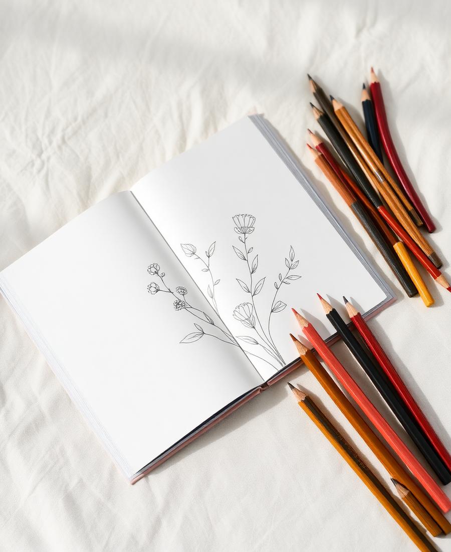 Colouring Books — Slow down