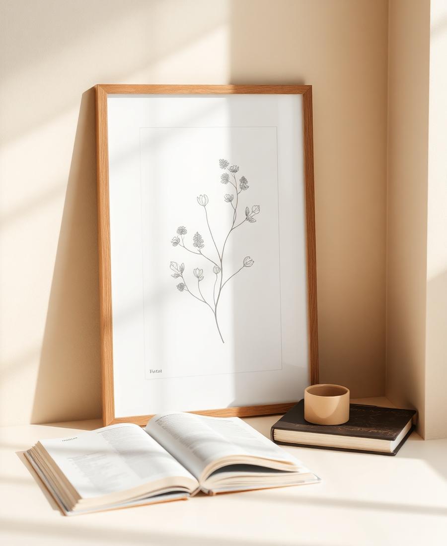 Paper & Photo Printing — Made to order