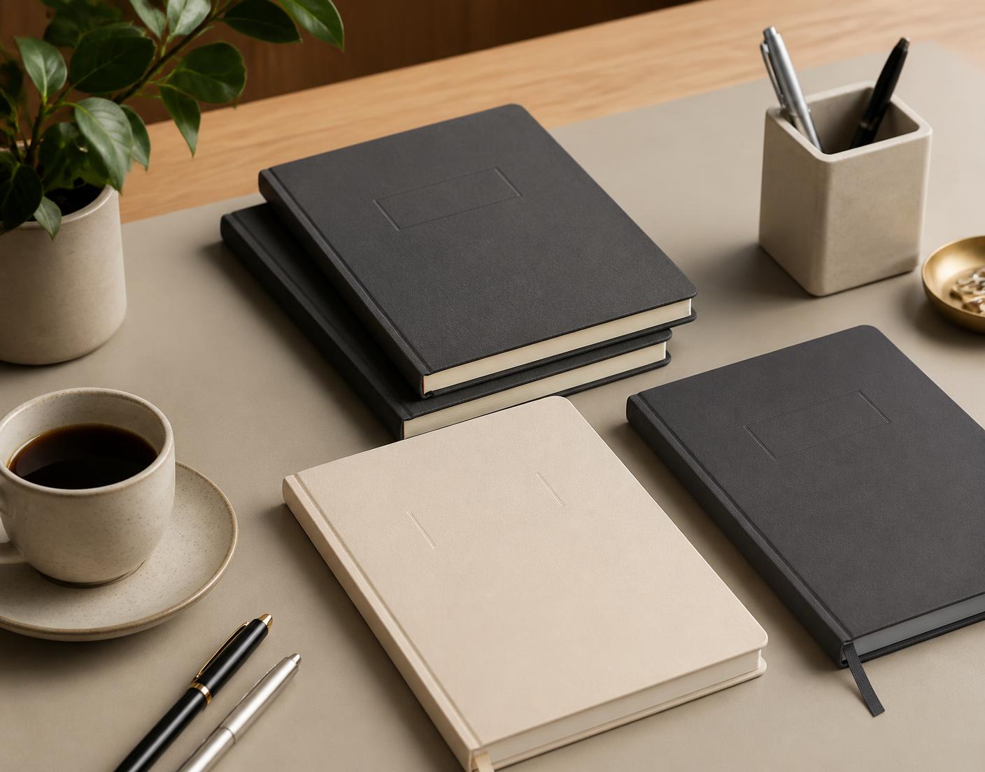Corporate Set