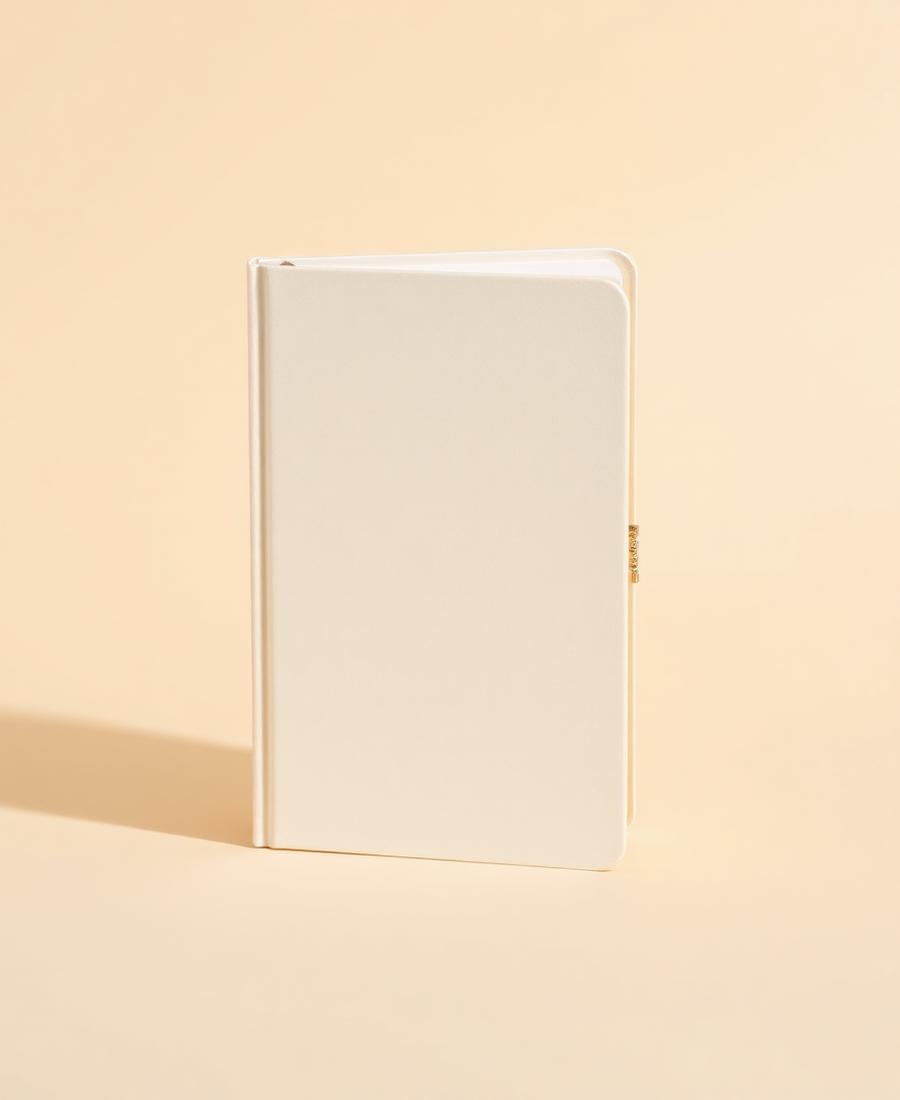The Blank Canvas